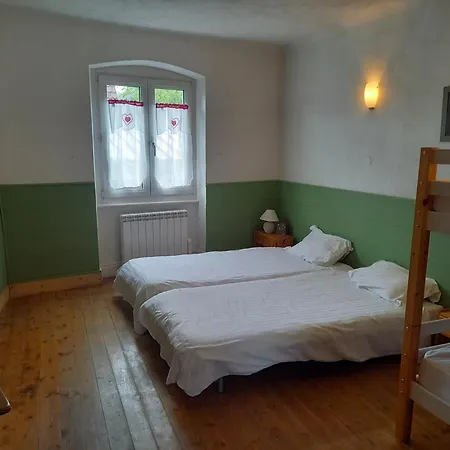 Maison Vigneronne - Val Du Patre Country house